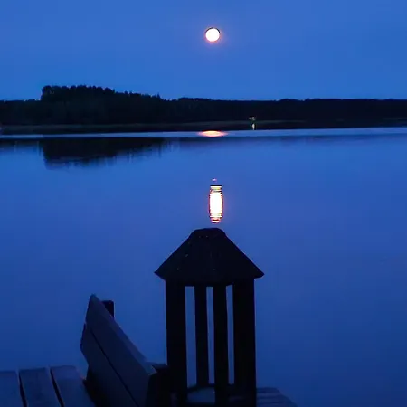 Pensjonat Kivisalmi Aitta Viitasaari