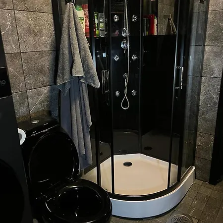 Kivisalmi Aitta Vendégház Viitasaari