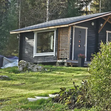 Kivisalmi Aitta Gæstehus *