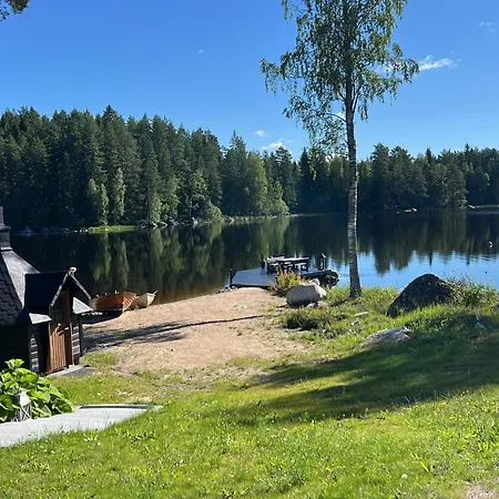 Pensjonat Kivisalmi Aitta Viitasaari