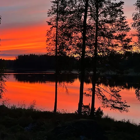 Kivisalmi Aitta Vendégház