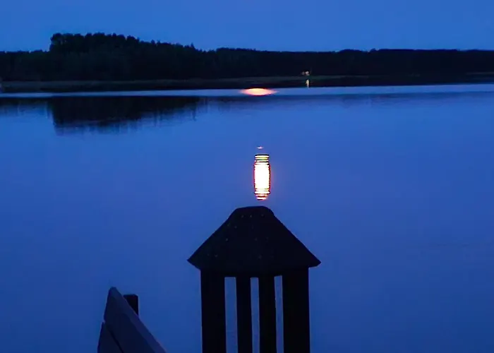 Gæstehus Kivisalmi Aitta Viitasaari