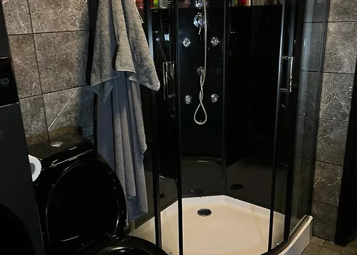 Kivisalmi Aitta Gæstehus Viitasaari