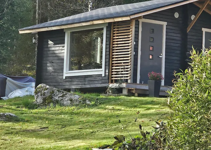 Kivisalmi Aitta Gæstehus *