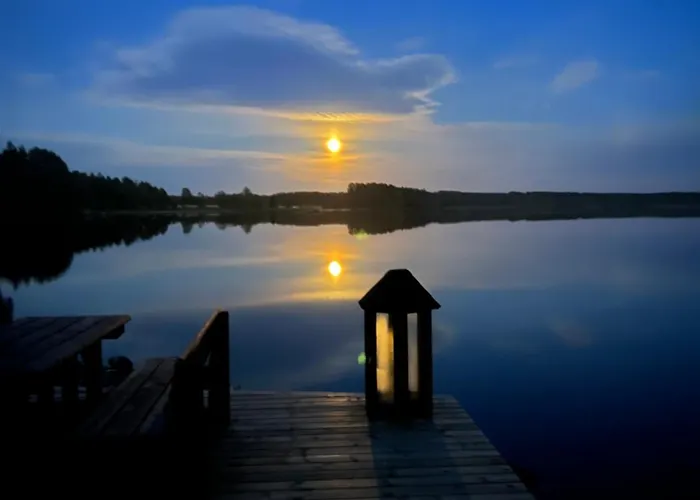 Kivisalmi Aitta Gæstehus