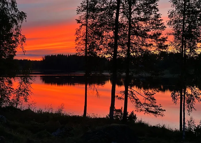 Kivisalmi Aitta Gæstehus